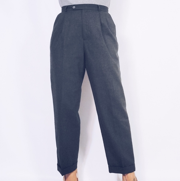 Talbots Trousers - Picture 3 of 8